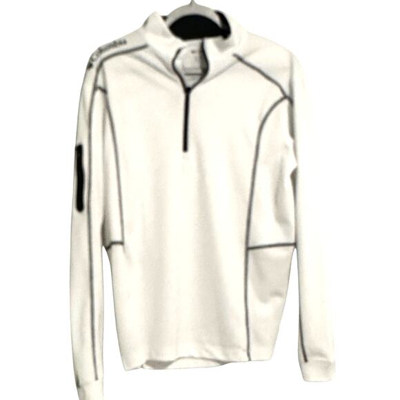 Columbia Other - Columbia Long sleep golf pullover